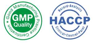 HACCP GMP