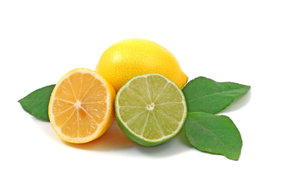 Citrus Bioflavonoids