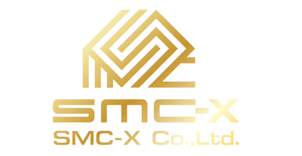 Logo-SMC-X